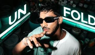 Talha Anjum levels up hip-hop scene as he launches 1st rap-based reality show
