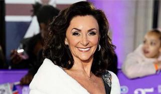 Strictly’s judge Shirley Ballas rushed to hospital after frightening fall