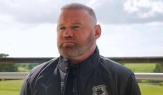 Wayne Rooney opens up about managerial comeback after tough stints