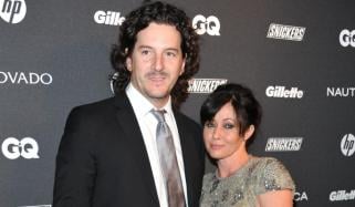 Shannen Doherty's ex re-opens divorce case years after actress' death