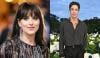 Dakota Johnson, Role Model spark dating rumours after another intimate outing