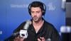 ‘Heated Rivalry’s François Arnaud calls out NHL in explosive statement