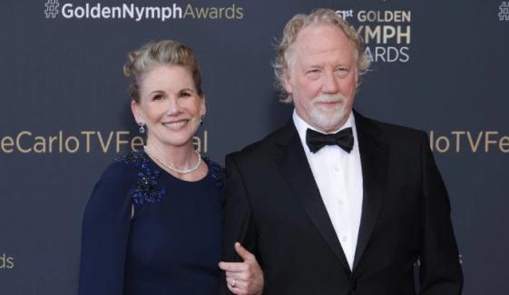Timothy Busfield's wife pleads for husband's safety behind bars amid disturbing charges