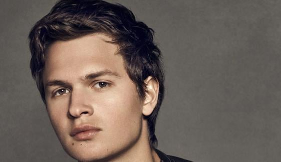 Ansel Elgort welcomes first child amid sexual harassment claims