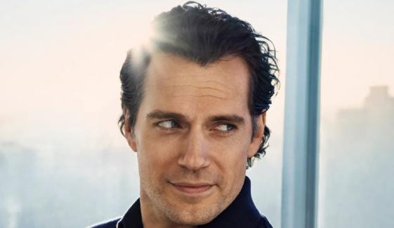 Henry Cavill's return as Superman hinted fuelling comeback rumours