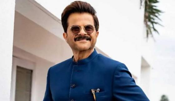 Anil Kapoor wows ‘most dependable professional’, ahead of Alpha release