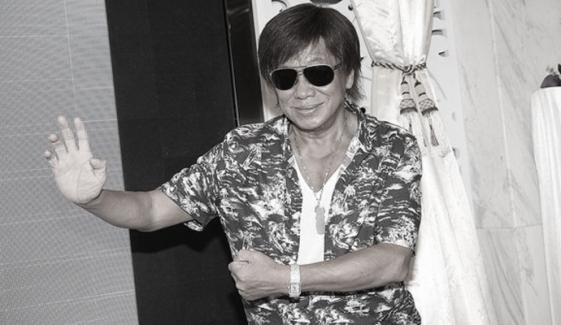 'Kung Fu' actor Siu-Lung Leung peacefully dies at age of 77 