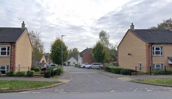 Man taken into custody after woman killed in Thorpe St Andrew