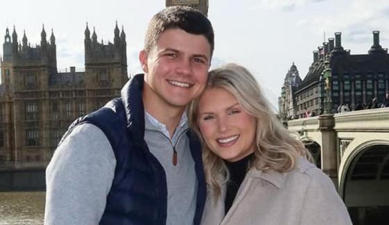 Katie Bates’ husband confirms her heartbreaking pregnancy loss 