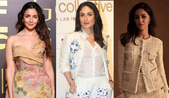 Kareena Kapoor to Alia Bhatt: Bollywood stars who shared 2016 throwback photos