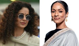 Kangana Ranaut slams Masaba Gupta over old fashion dispute 