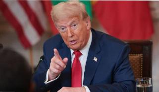 Trump’s controversial tariff plan sparks outrage across Europe