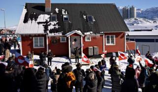 Russia mocks EU outcry over Trump’s Greenland tariffs: ‘Don’t provoke your daddy’