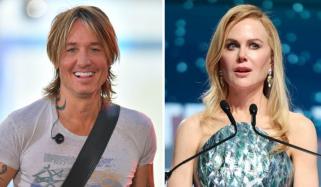 Keith Urban moves in with 26YO girlfriend after Nicole Kidman divorce