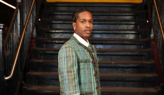 A$AP Rocky thrills as he performs first live show of ‘Don’t Be Dumb’ on ‘SNL’