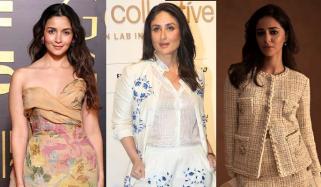 Kareena Kapoor to Alia Bhatt: Bollywood stars who shared 2016 throwback photos