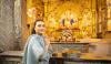 Rani Mukerji seeks divine blessings ahead of ‘Mardaani 3’ release