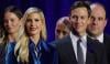 Ivanka Trump celebrates Jared Kushner's birthday with affectionate homage