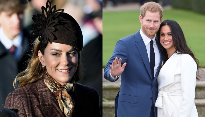 Meghan Markle’s Potential The Gentlemen Role Could Bring Her Back To Britain