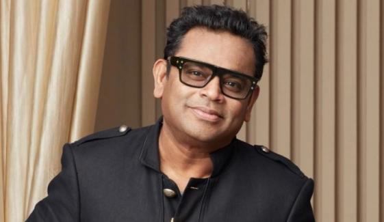 AR Rahman breaks silence on being gaslighted despite his legendary career