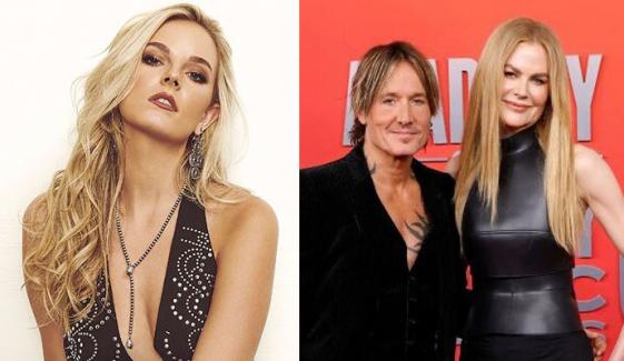 Keith Urban's rumoured beau reacts to moving in with Nicole Kidman's ex