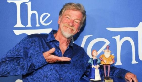 'The Lion King' legendary co-director Roger Allers passes away at 76