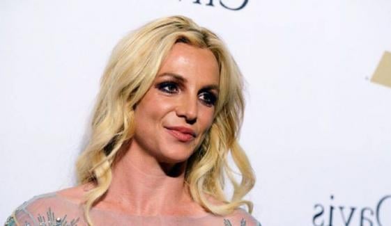 Britney Spears awakens her inner ‘spiritual animal’ amid family rift