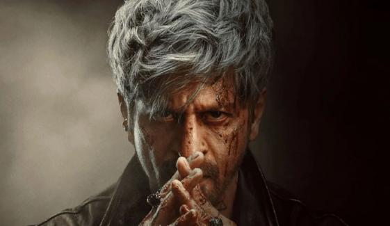 Shah Rukh Khan's 'King' releasing on THIS date