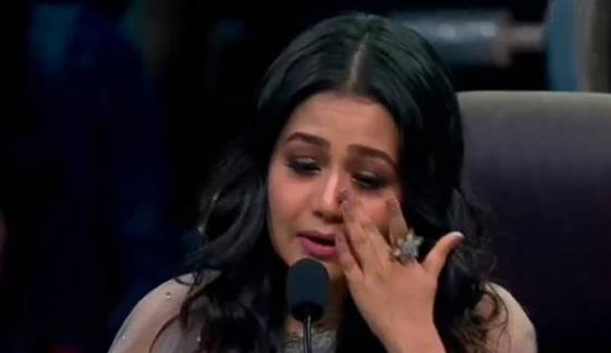 Neha Kakkar takes ‘break’ from relationship: ‘Not sure if I’ll be back’