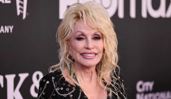 Dolly Parton receives massive tribute as she celebrates her 80th birthday