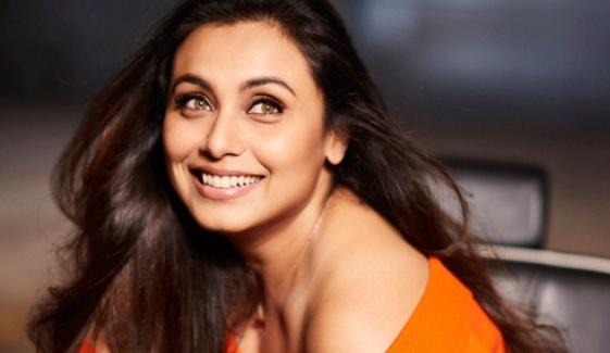 Rani Mukerji makes rare admission daughter Adira: 'I am very scared of her'
