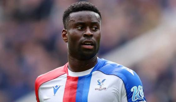 Marc Guehi joins Manchester City on long-term contract