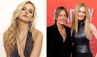 Keith Urban's rumoured beau reacts to moving in with Nicole Kidman's ex