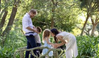 Meghan Markle melts hearts with peeks at Lilibet’s grocery list, Archie’s zoo trip