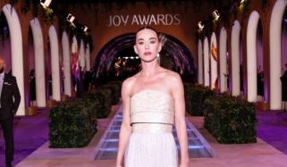 Katy Perry makes Saudi crowd ‘roar’ with first performance at Joy Awards 2026