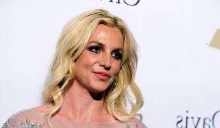 Britney Spears awakens her inner ‘spiritual animal’ amid family rift