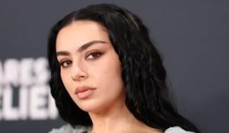 Charli XCX takes bold leap to promote new mockumentary ‘The Moment’