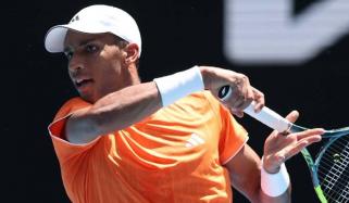 Felix Auger-Aliassime’s Australian Open debut ends with heartbreak: ‘It hurts’ 