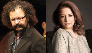 Ayub Khoso shares tough acting experience with his 'Dasht' co-star Atiqa Odho 