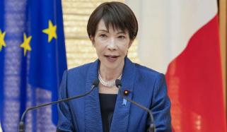 Japan’s first female PM Takaichi to dissolve parliament, in a shocking move