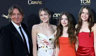 Keith Urban suffers blow as daughters decline big request for new girlfriend