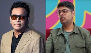 AR Rahman 'forced' to apologise amid 'communal' remarks, claims Varun Grover