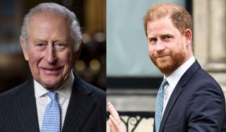 King Charles issues first crucial message after Harry blasts UK press in court hearing