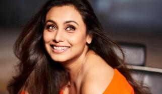 Rani Mukerji makes rare admission daughter Adira: 'I am very scared of her'