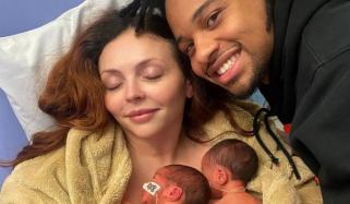 Little Mix's Jesy Nelson, Zion Foster end engagement after twins' SMA diagnosis 