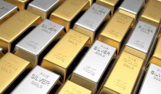 Gold, silver surge to record highs amid Trump’s tariff threat