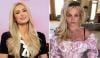 Paris Hilton pens warm note amid BFF Britney Spears' bold new era