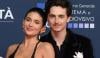 Real reason why Timothée Chalamet sticks close to Kylie Jenner during award season