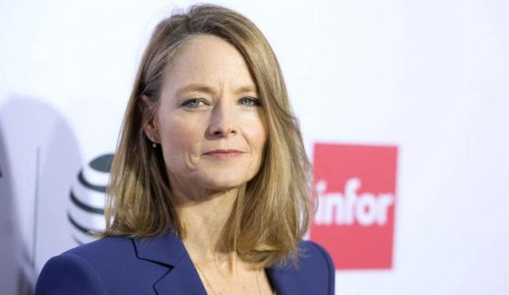 Jodie Foster reveals terrifying lion encounter during Disney film shoot