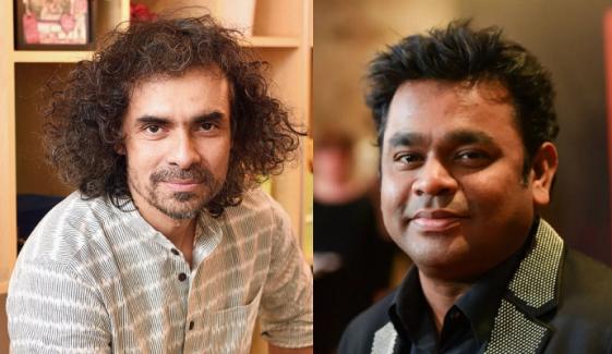 Imtiaz Ali defends AR Rahman after his controversial statement